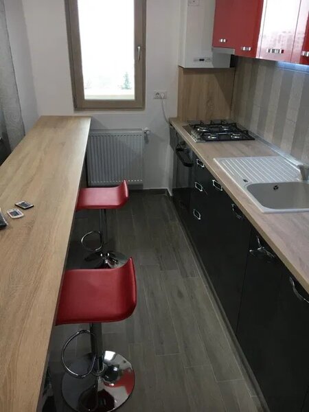 Fundeni vav Institutul Oncologic Fundeni si Parc Motodrom